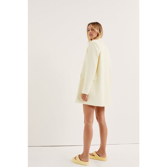 For Love And Lemons Blazer Courtney - Picture 3 of 5